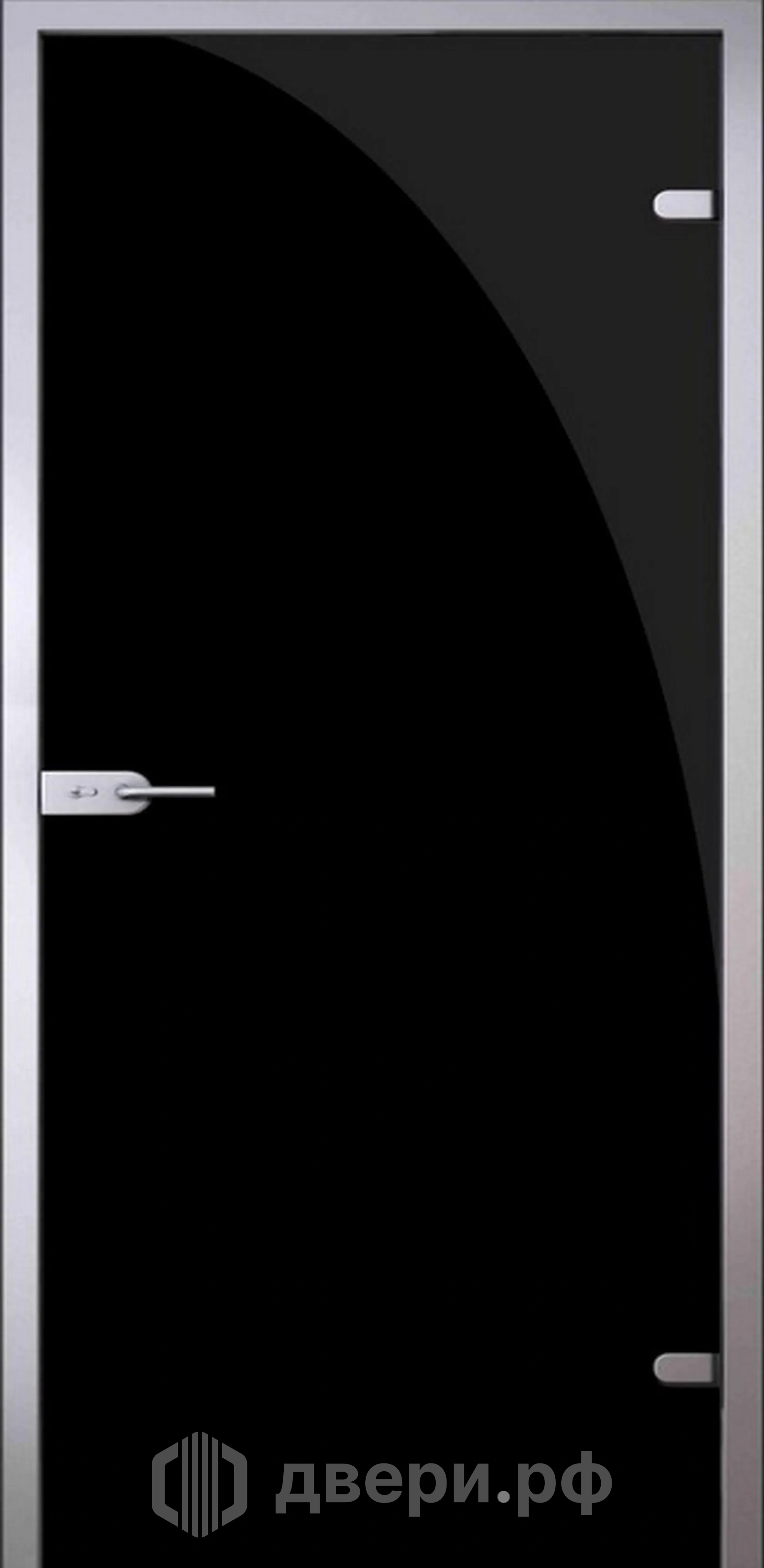 фото: Триплекс Черный