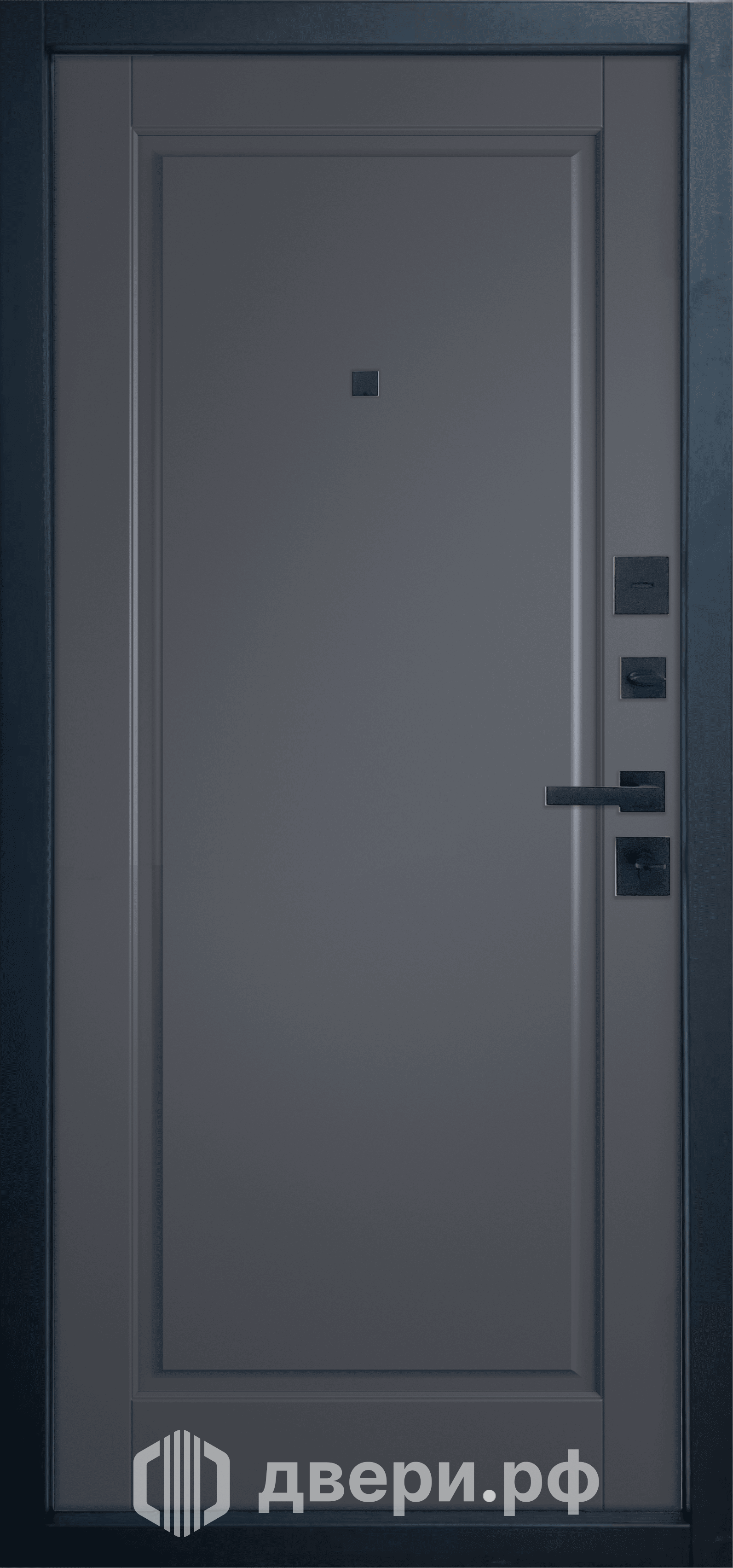 фото: Входная дверь Optima 1