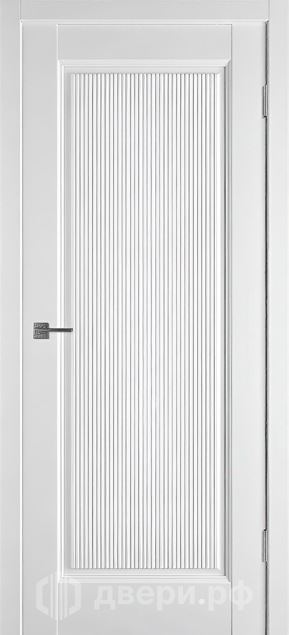 фото: Межкомнатная дверь Elegant 1VR