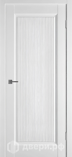 фото: Межкомнатная дверь Elegant 1VR