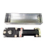 фото:  Крышка для напольных доводчиков DORMA BTS75V №2