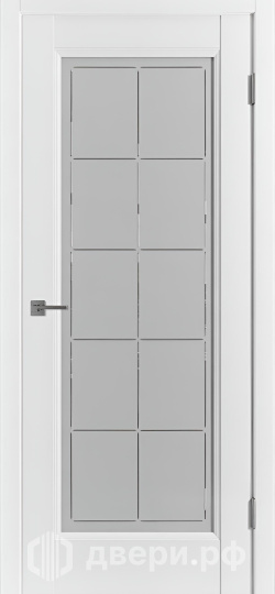 фото: Межкомнатная дверь Эмалекс Е1