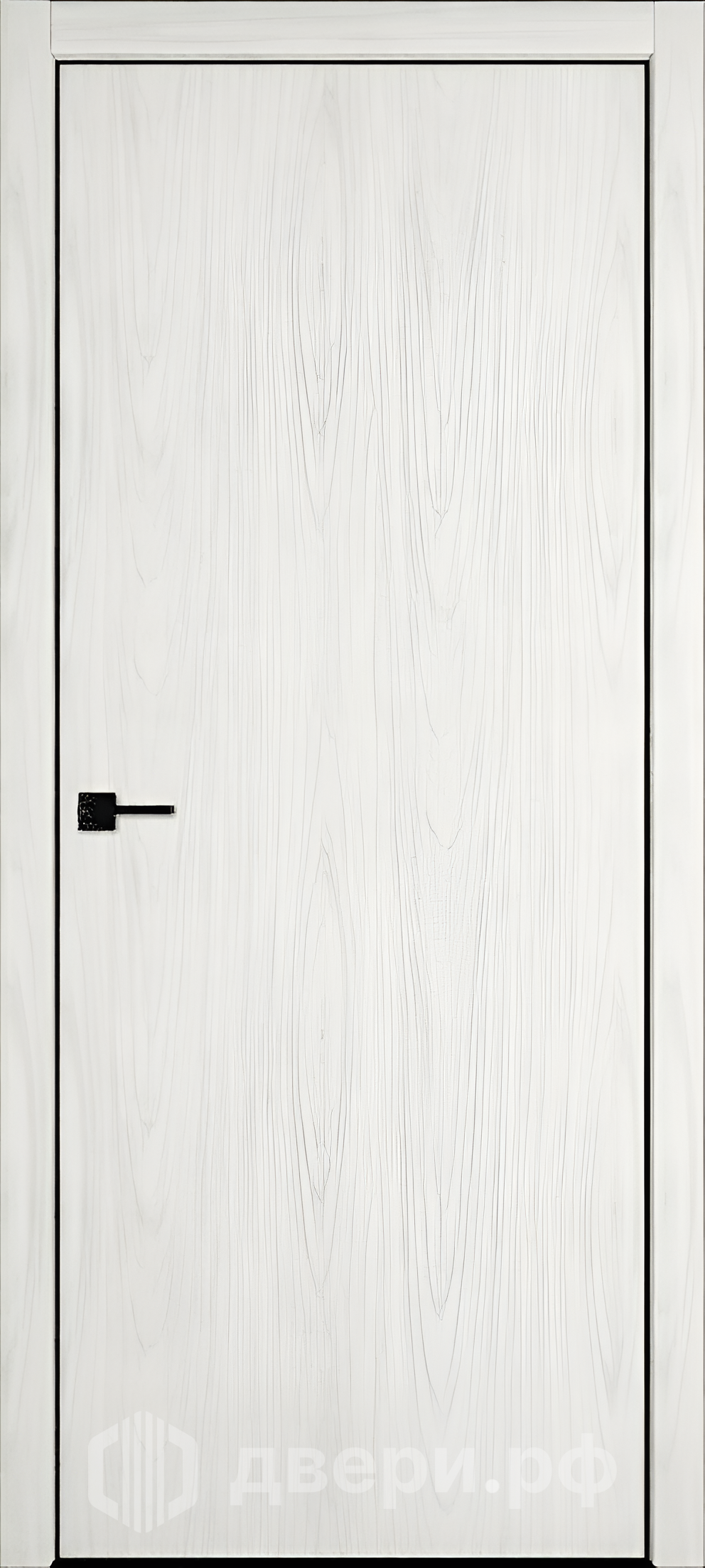 фото: Межкомнатная дверь Урбан 3Т