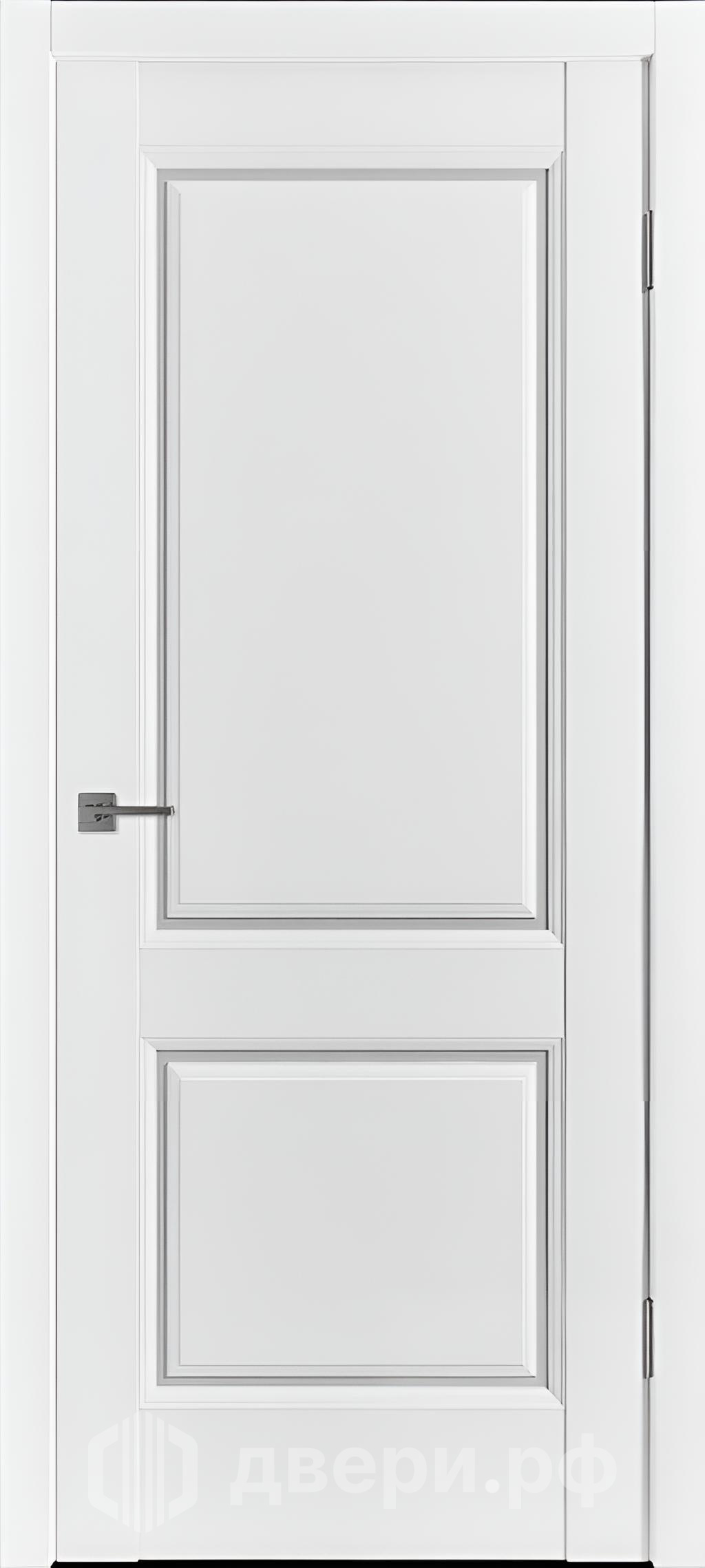 фото: Межкомнатная дверь Эмалекс Е2 Флай