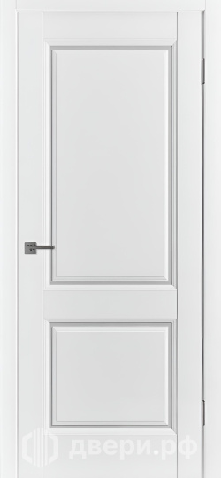 фото: Межкомнатная дверь Эмалекс Е2 Флай