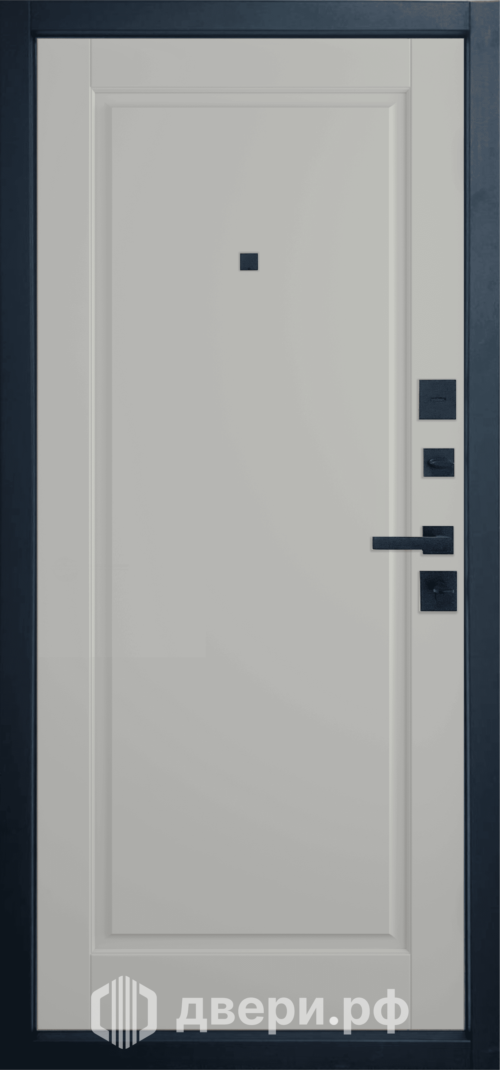 фото: Входная дверь Optima 1