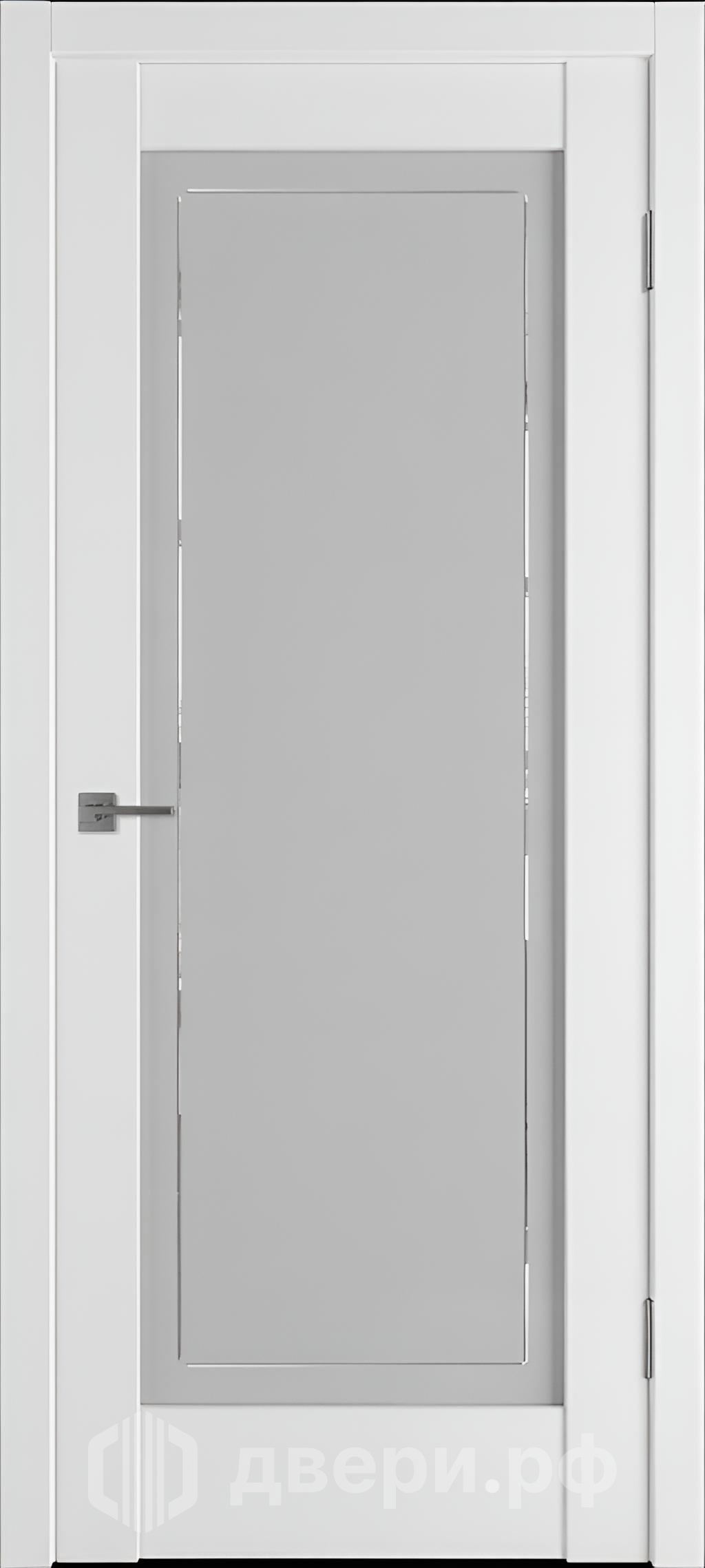 фото: Межкомнатная дверь Innova 01C