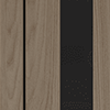 фото: Amber Wood  Black Gloss BE